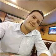 Profesor de biologia y ciencias naturales para navidad